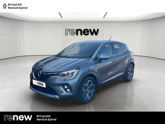 Renault Captur Tce 140 - 21 Intens