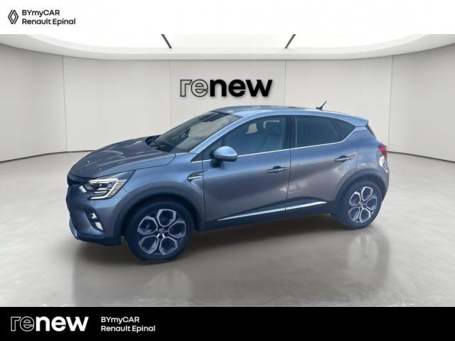 Renault Captur image 5