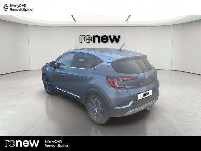 Renault Captur image 3