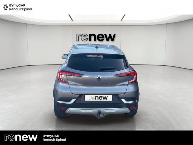 Renault Captur image 9