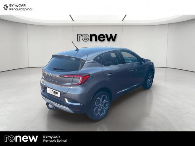 Renault Captur image 6