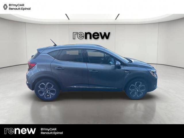 Renault Captur image 4