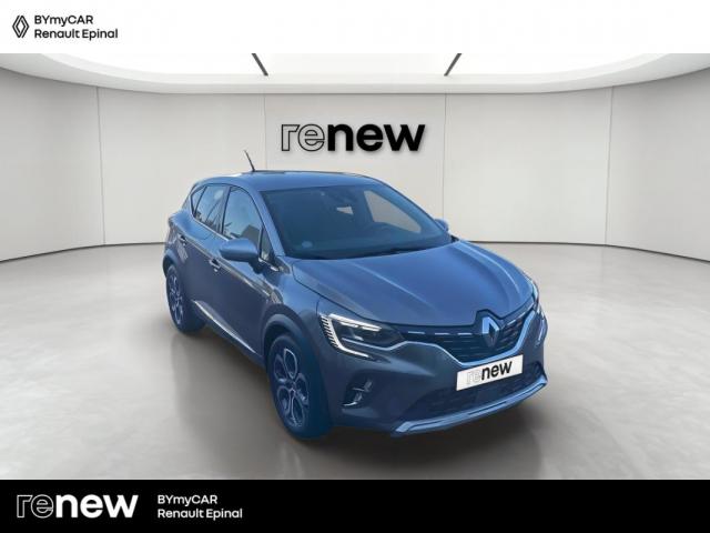 Renault Captur image 1