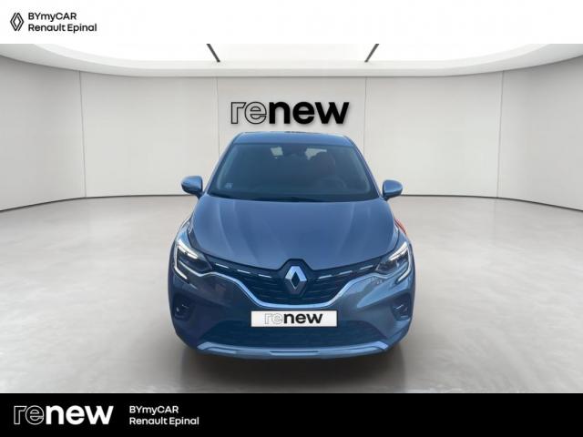 Renault Captur image 8