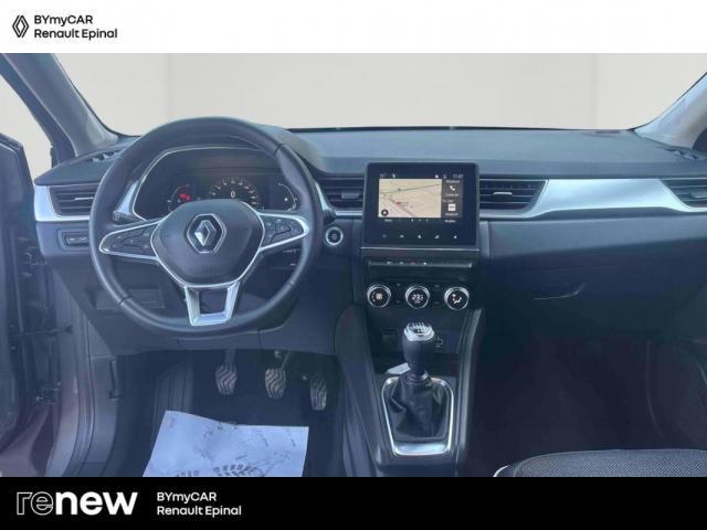 Renault Captur image 2