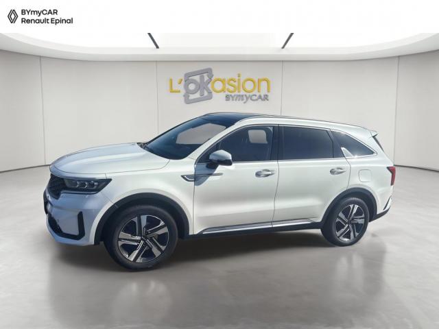 Kia Sorento image 2