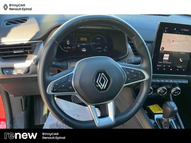 Renault Arkana image 8