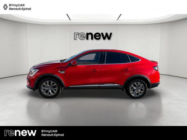 Renault Arkana image 7