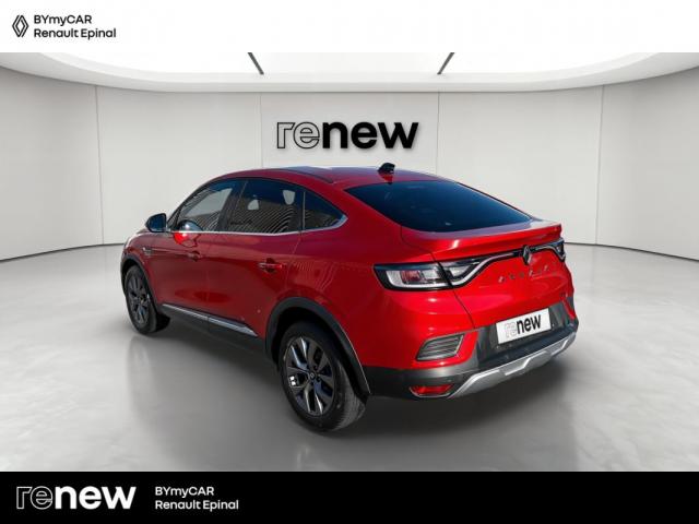 Renault Arkana image 3