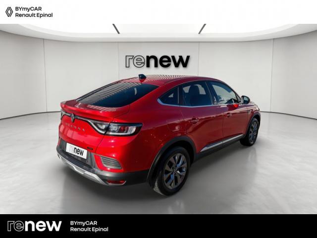 Renault Arkana image 4