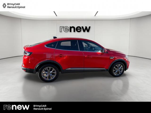 Renault Arkana image 2