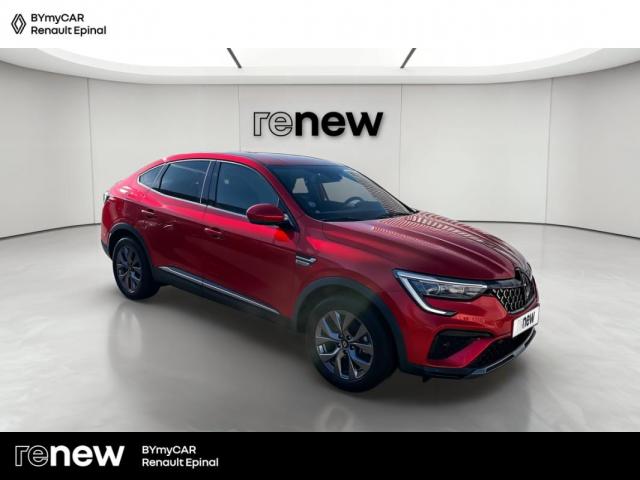 Renault Arkana image 6