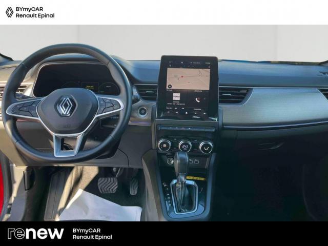 Renault Arkana image 9