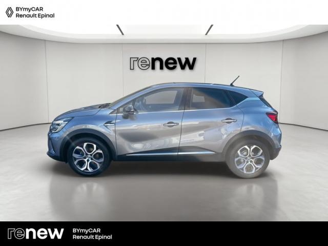 Renault Captur image 4