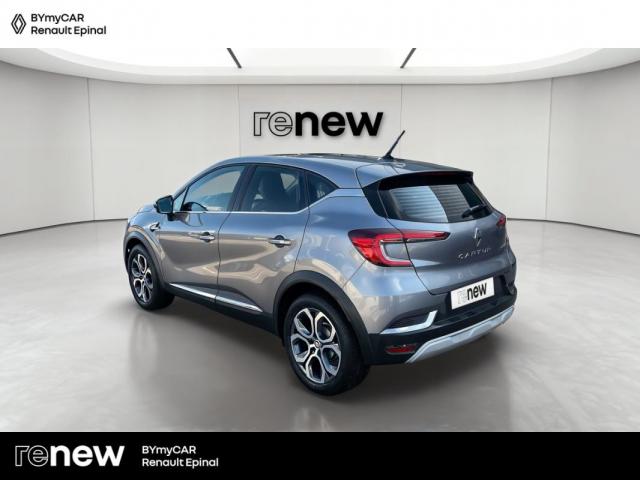 Renault Captur image 1