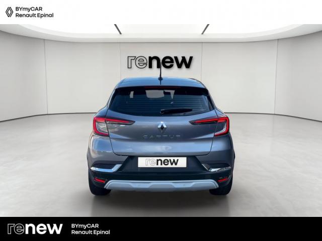 Renault Captur image 8
