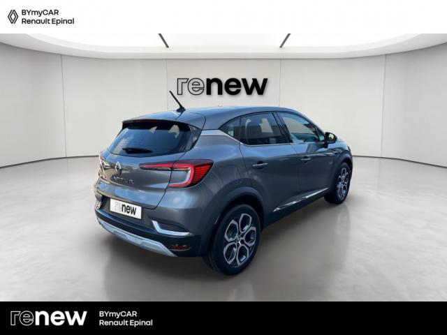 Renault Captur image 5