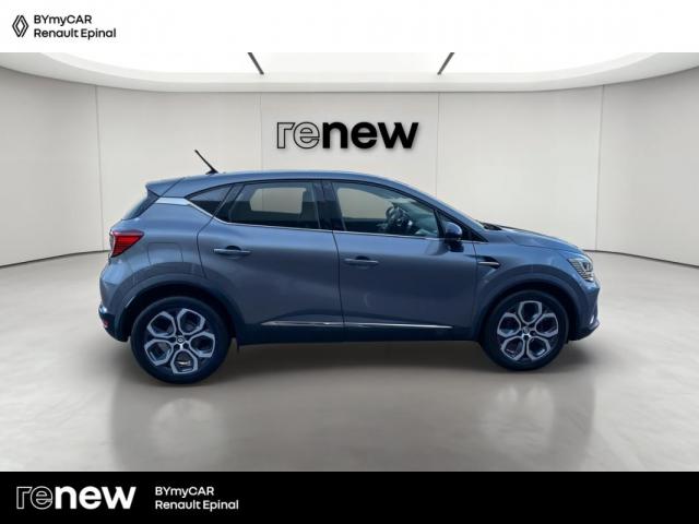 Renault Captur image 9