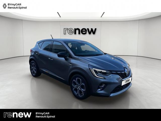 Renault Captur image 2