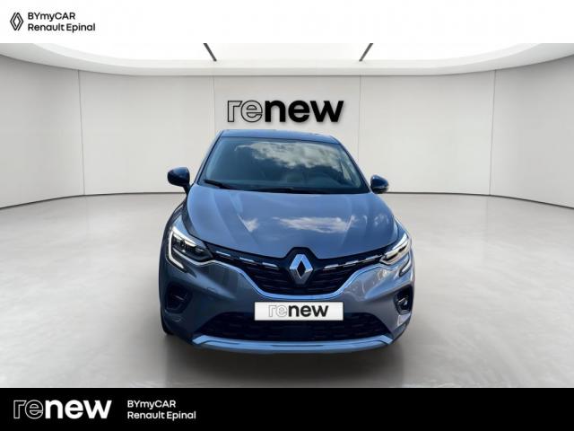 Renault Captur image 6