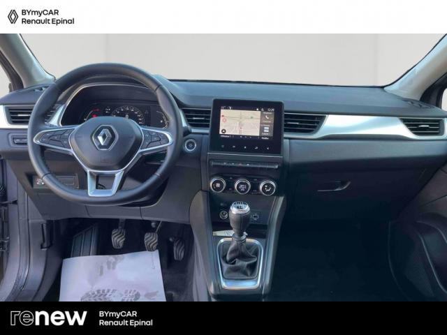 Renault Captur image 7