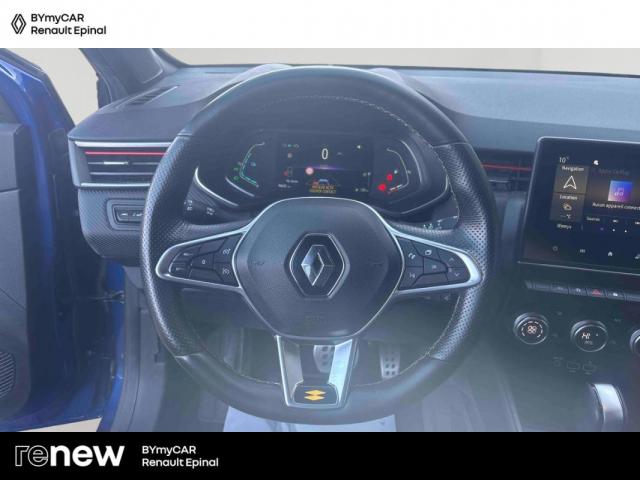 Renault Clio image 4