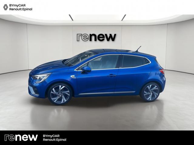 Renault Clio image 1