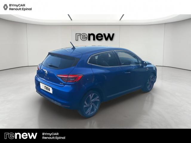 Renault Clio image 9