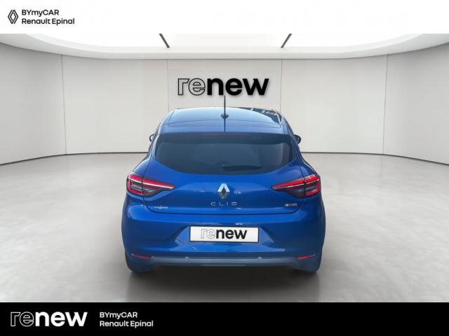 Renault Clio image 3