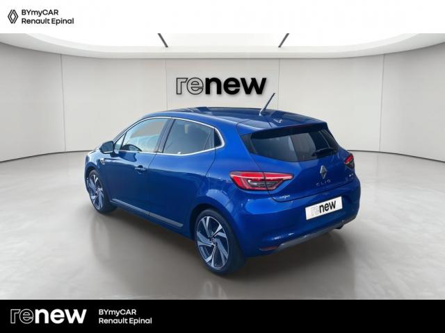 Renault Clio image 8