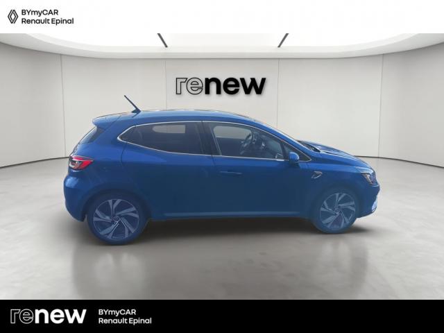 Renault Clio image 6