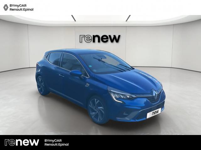 Renault Clio image 2