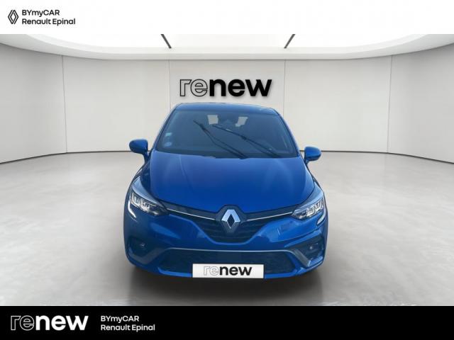 Renault Clio image 7