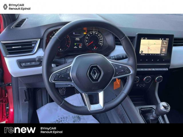 Renault Clio image 6