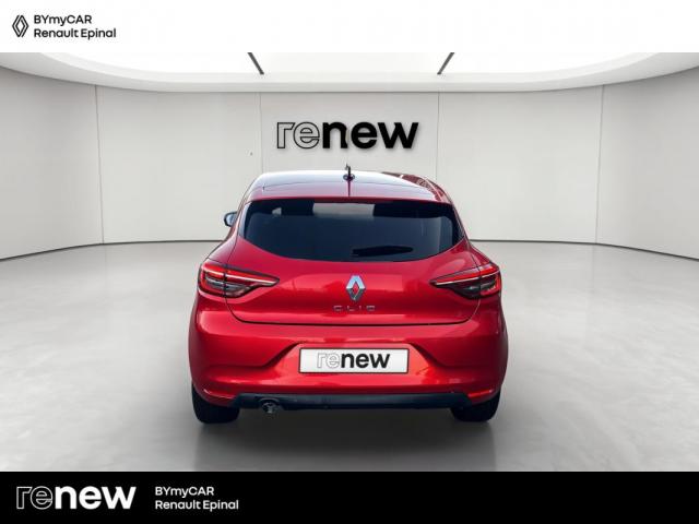 Renault Clio image 8