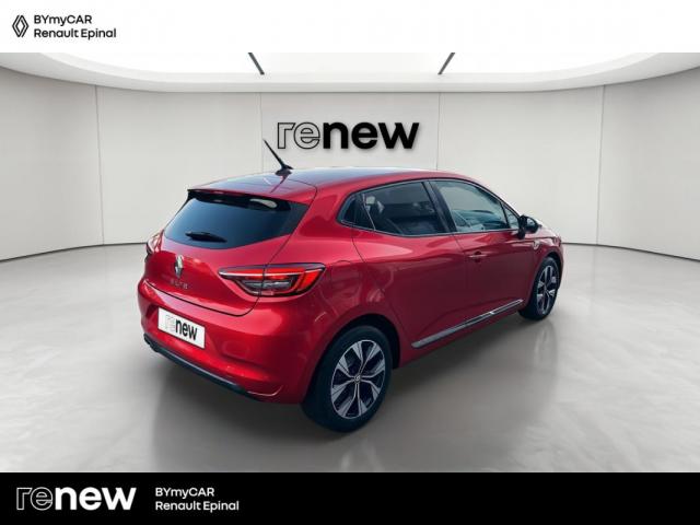 Renault Clio image 2