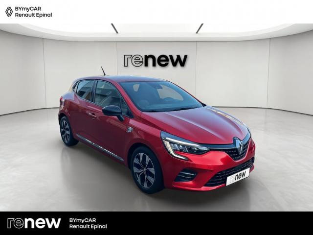 Renault Clio image 4