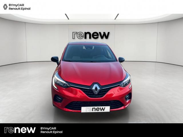 Renault Clio image 1