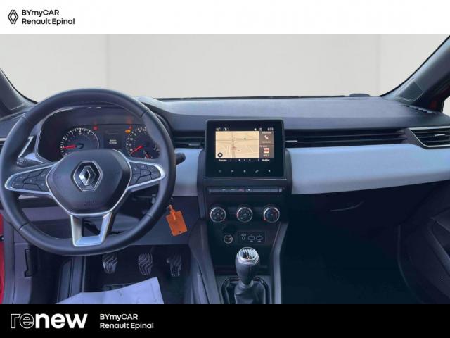 Renault Clio image 9