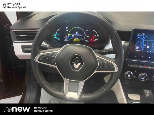 Renault Clio image 8