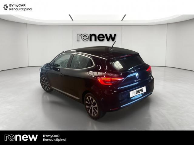 Renault Clio image 1