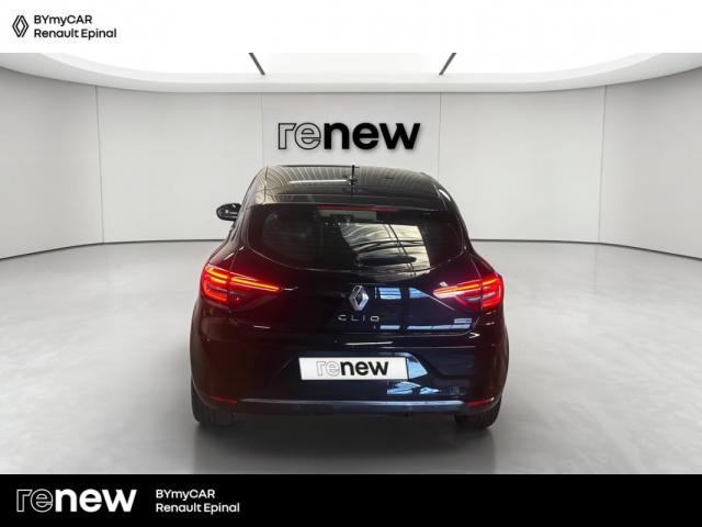 Renault Clio image 2