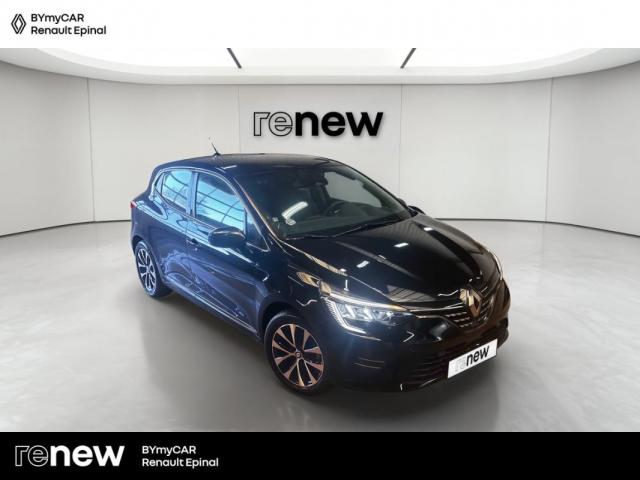 Renault Clio image 9