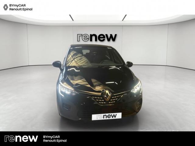 Renault Clio image 6
