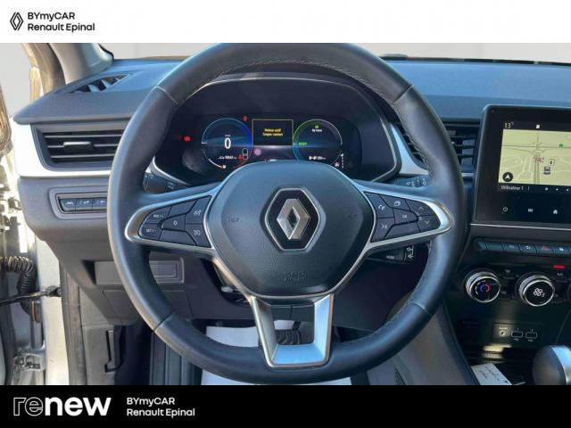 Renault Captur image 1