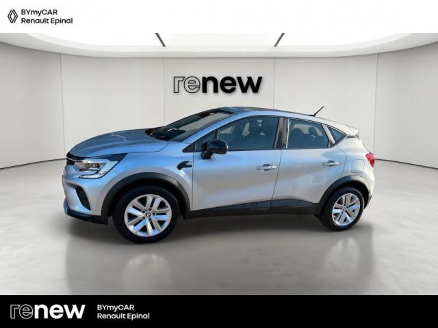 Renault Captur image 3