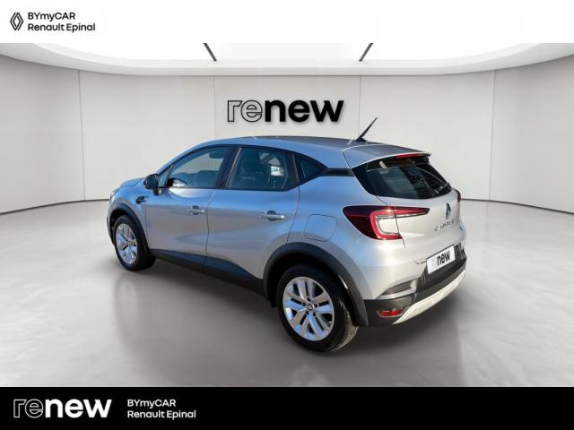 Renault Captur image 8