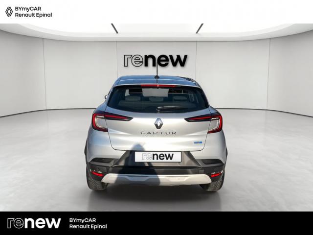 Renault Captur image 6