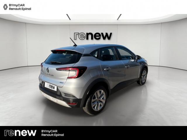 Renault Captur image 9