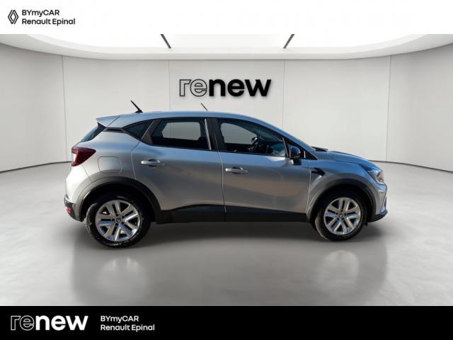 Renault Captur image 2